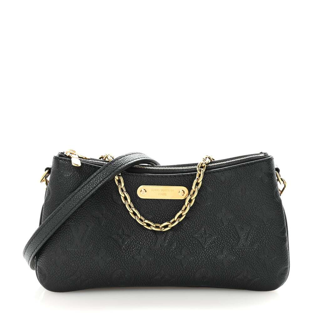 Louis Vuitton Empreinte Liv Pochette #261873L18B